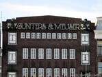 Gunters & Meuser ijzerwaren, Amsterdam, 1917-1918
              <br/>
              Gert-Jan Lobbes, 2016
